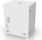 Zone Denmark Nova Pedaalemmer Dia. 23 x 29 cm 5 liter White