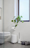 Zone Denmark Nova Pedaalemmer Dia. 23 x 29 cm 5 liter White