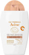 Zonnebrand Lotion Solaire Haute Avene Spf 50+ - Zonnebrand - 40 ml