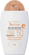 Zonnebrand Lotion Solaire Haute Avene Spf 50+ - Zonnebrand - 40 ml
