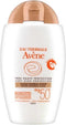 Zonnebrand Lotion Solaire Haute Avene Spf 50+ - Zonnebrand - 40 ml