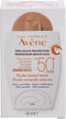 Zonnebrand Lotion Solaire Haute Avene Spf 50+ - Zonnebrand - 40 ml