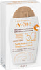 Zonnebrand Lotion Solaire Haute Avene Spf 50+ - Zonnebrand - 40 ml