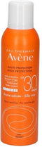 Zonnebrand Spray Solaire Haute Avene Spf 30 - Zonnebrand - 150 ml