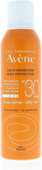 Zonnebrand Spray Solaire Haute Avene Spf 30 - Zonnebrand - 150 ml