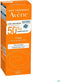 Zonnebrandcrème Avene Spf 50 (50 ml)