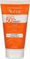 Zonnebrandcrème Avene Spf 50 (50 ml)
