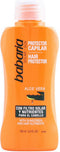 Zonnebrandcrème voor Haar Aloe Vera Babaria (100 ml)