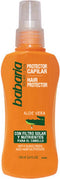 Zonnebrandcrème voor Haar Aloe Vera Babaria (100 ml)