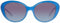 Zonnebril Dames Benetton BE937S02 (ø 53 mm)