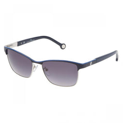 Zonnebril Dames Carolina Herrera SHE0695608PN