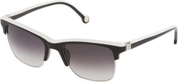 Zonnebril Dames Carolina Herrera SHE655530700