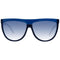 Zonnebril Dames Emilio Pucci EP0087-6092W ø 60 mm