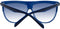 Zonnebril Dames Emilio Pucci EP0087-6092W ø 60 mm