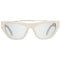 Zonnebril Dames Emilio Pucci EP0111-5521A Ø 55 mm