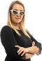 Zonnebril Dames Emilio Pucci EP0111-5521A Ø 55 mm