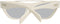 Zonnebril Dames Emilio Pucci EP0111-5521A Ø 55 mm