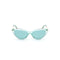 Zonnebril Dames Emilio Pucci EP0148-5687N ø 56 mm