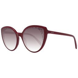 Zonnebril Dames Emilio Pucci EP0182-5866T ø 58 mm