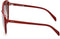 Zonnebril Dames Emilio Pucci EP0182-5866T ø 58 mm