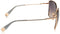 Zonnebril Dames Furla SFU600-59033M ø 59 mm