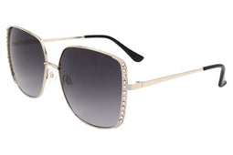 Zonnebril Dames Guess GF0409-5932B ø 59 mm