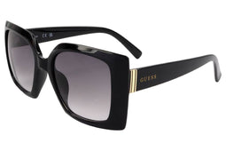 Zonnebril Dames Guess GF0424-5301B Ø 53 mm