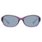 Zonnebril Dames Guess GU7356PUR-357