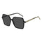 Zonnebril Dames Hugo Boss BOSS-1524-S-807 ø 57 mm