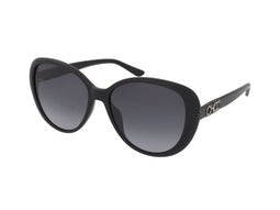 Zonnebril Dames Jimmy Choo AMIRA-G-S-807-9O ø 57 mm