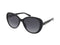 Zonnebril Dames Jimmy Choo AMIRA-G-S-807-9O ø 57 mm