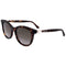 Zonnebril Dames Jimmy Choo ANNABETH-S-086 Ø 51 mm