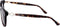 Zonnebril Dames Jimmy Choo ANNABETH-S-086 Ø 51 mm