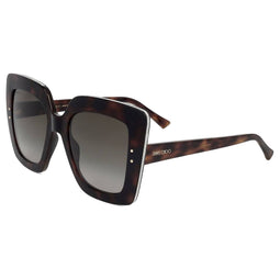 Zonnebril Dames Jimmy Choo AURI-G-S-086 Ø 53 mm