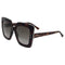 Zonnebril Dames Jimmy Choo AURI-G-S-086 Ø 53 mm