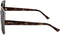 Zonnebril Dames Jimmy Choo AURI-G-S-086 Ø 53 mm