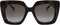 Zonnebril Dames Jimmy Choo AURI-G-S-086 Ø 53 mm