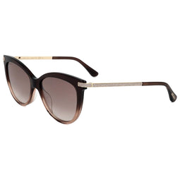 Zonnebril Dames Jimmy Choo AXELLE-G-S-0MY-NQ ø 56 mm