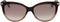 Zonnebril Dames Jimmy Choo AXELLE-G-S-0MY-NQ ø 56 mm