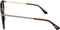 Zonnebril Dames Jimmy Choo AXELLE-G-S-0MY-NQ ø 56 mm