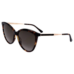 Zonnebril Dames Jimmy Choo BELINDA-S-086 ø 56 mm