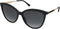 Zonnebril Dames Jimmy Choo BELINDA-S-807 ø 56 mm