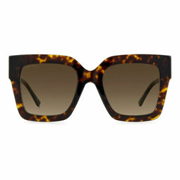 Zonnebril Dames Jimmy Choo EDNA-S-086-HA Ø 52 mm