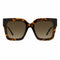 Zonnebril Dames Jimmy Choo EDNA-S-086-HA Ø 52 mm