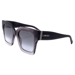 Zonnebril Dames Jimmy Choo EDNA-S-KB7 Ø 52 mm