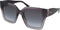 Zonnebril Dames Jimmy Choo EDNA-S-KB7 Ø 52 mm