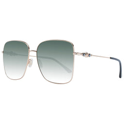 Zonnebril Dames Jimmy Choo HESTER-S-2M2 ø 59 mm