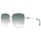 Zonnebril Dames Jimmy Choo HESTER-S-2M2 ø 59 mm