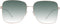 Zonnebril Dames Jimmy Choo HESTER-S-2M2 ø 59 mm