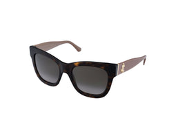 Zonnebril Dames Jimmy Choo JAN-S-ONS-HA Ø 52 mm